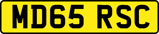 MD65RSC
