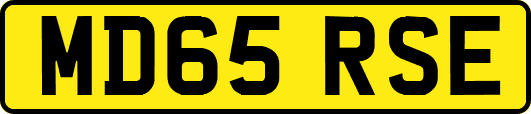 MD65RSE