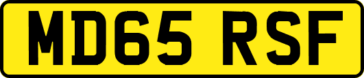 MD65RSF