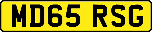 MD65RSG