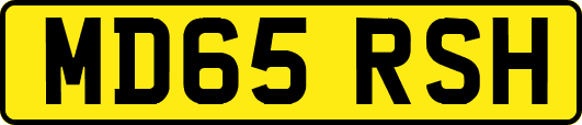 MD65RSH