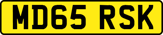 MD65RSK