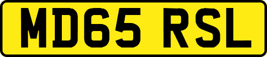 MD65RSL