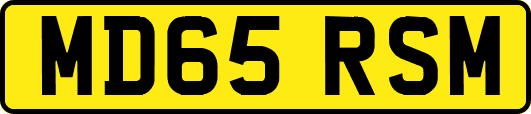 MD65RSM