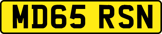 MD65RSN