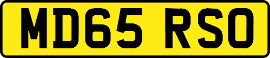 MD65RSO