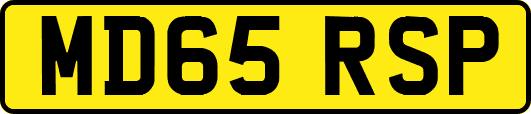 MD65RSP