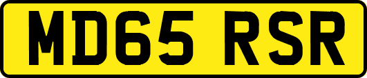 MD65RSR