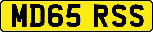MD65RSS
