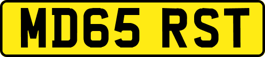 MD65RST