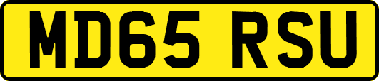 MD65RSU