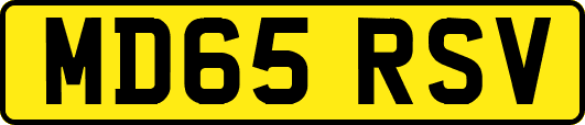 MD65RSV