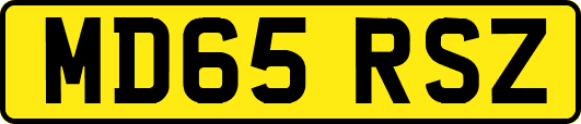 MD65RSZ