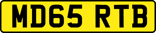 MD65RTB