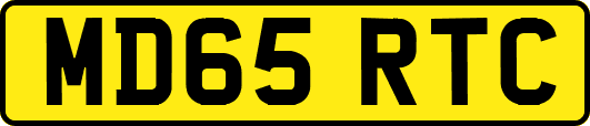 MD65RTC