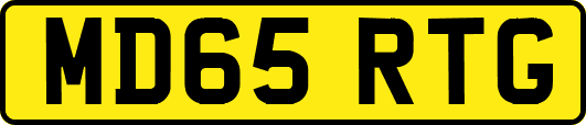 MD65RTG