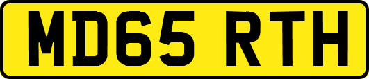 MD65RTH