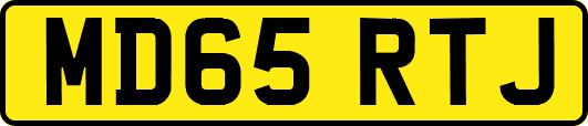MD65RTJ