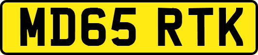 MD65RTK