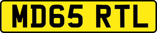 MD65RTL