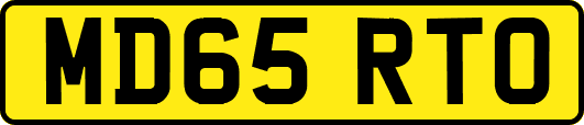 MD65RTO