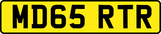 MD65RTR