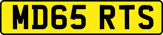 MD65RTS
