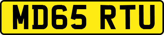 MD65RTU