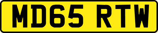 MD65RTW