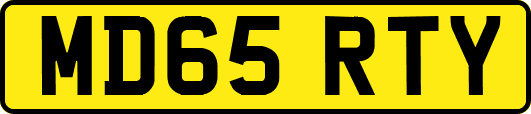 MD65RTY