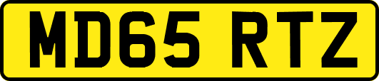 MD65RTZ