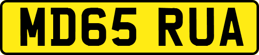 MD65RUA
