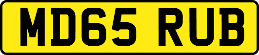 MD65RUB