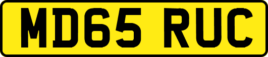 MD65RUC