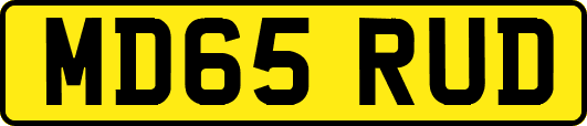 MD65RUD