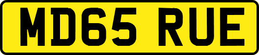MD65RUE