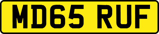 MD65RUF