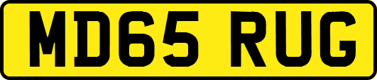 MD65RUG