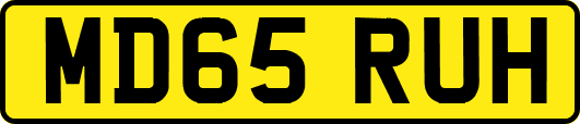 MD65RUH