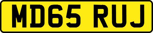 MD65RUJ
