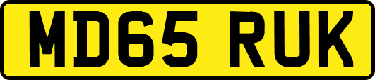MD65RUK