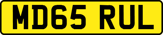 MD65RUL