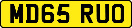 MD65RUO