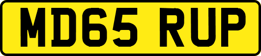 MD65RUP