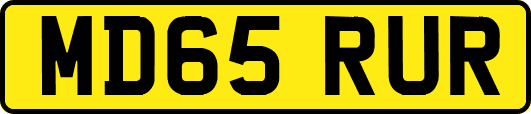 MD65RUR
