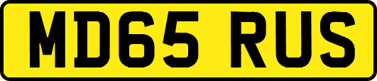MD65RUS