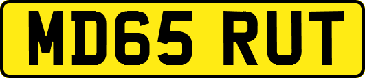 MD65RUT