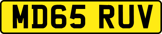 MD65RUV