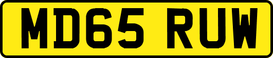 MD65RUW