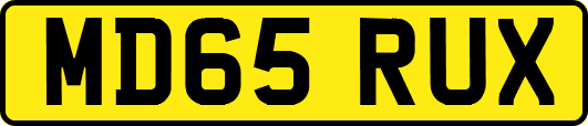 MD65RUX